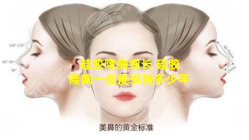 硅胶隆胸细长 硅胶隆胸一般能保持多少年